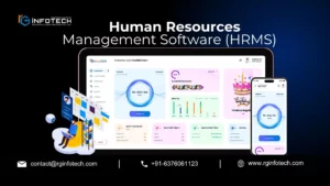 Best Human Resource Management Software: HRMS