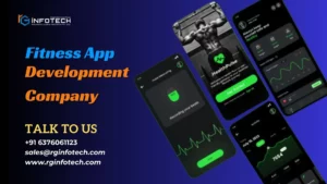 Fitness App Development Guide: Everything You Should Know