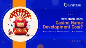 Casino Game Development Cost in 2026: Complete Breakdown & Budget Guide