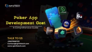 The Ultimate Guide to Poker App Development Costs: What You Need to Know