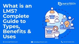 What is a Learning Management System (LMS)?