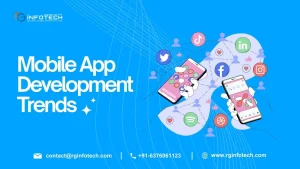 Top Trends in Mobile App Development 2026 (Updated)
