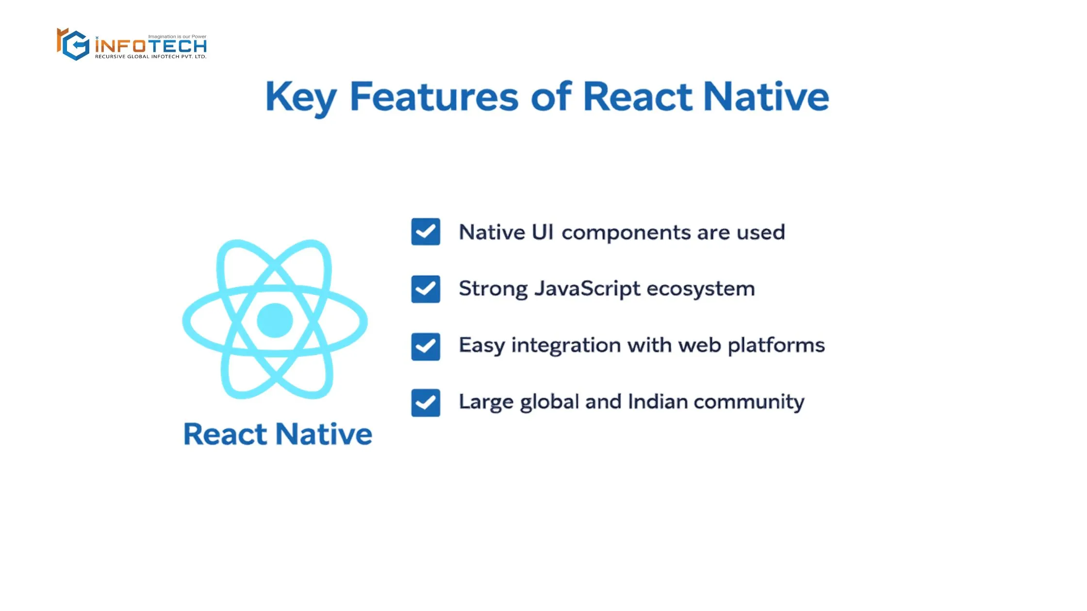 Key Features of React Native