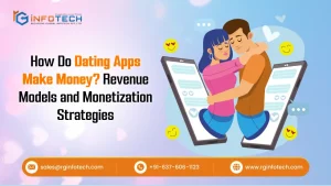 How Dating Apps Make Money | Proven Monetization Guide 2026