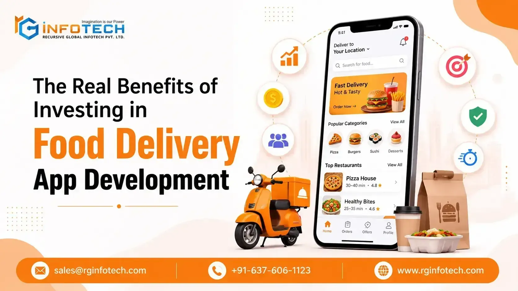 The-Real-Benefits-of-Investing-in-Food-Delivery-App-Development