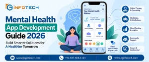 Mental Health App Development Guide 2026