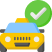 Taxi Booking Platform