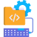 Custom Android App Development icon