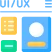 Android App Design UI/UX icon