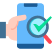 Android Application Testing icon