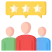 Personalized Experiences icon