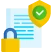 Security and Privacy Features icon