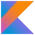 Kotlin app development icon