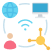 Multi-Device Ecosystem icon
