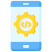Custom iOS App Development icon