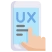 iOS App Design icon