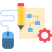 iOS App Redesigns and Upgrades icon