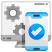 iPhone App Development icon