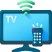 Apple TV App Development icon