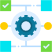 iOS App Testing & Quality Assurance icon