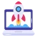 iOS App Deployment & Launch icon