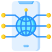 Cross-Platform App Integration icon