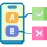 Cross-Platform Compatibility icon