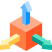 Scalable Architecture icon