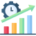 Faster Time-to-Market icon