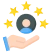 10+ Years Of Experience icon
