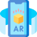 Augmented Reality (AR)