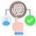Biometric Authentication