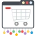 Custom E-commerce Website Development