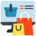 Shopping Cart Development & Integration