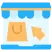 Adjustable Storefront Design