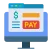 Secure Payment Gateway Integration
