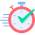 Quicker Time-to-Market