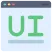 User Interface (UI) Design