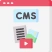 Content Management System (CMS)
