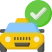 Taxi Booking Platform