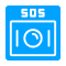 Emergency SOS Button