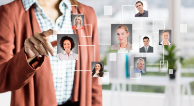 Talent Matching & Vetting