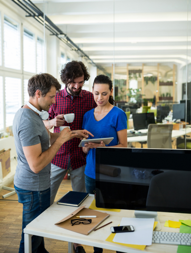 Hire Dedicated PHP Developer Team