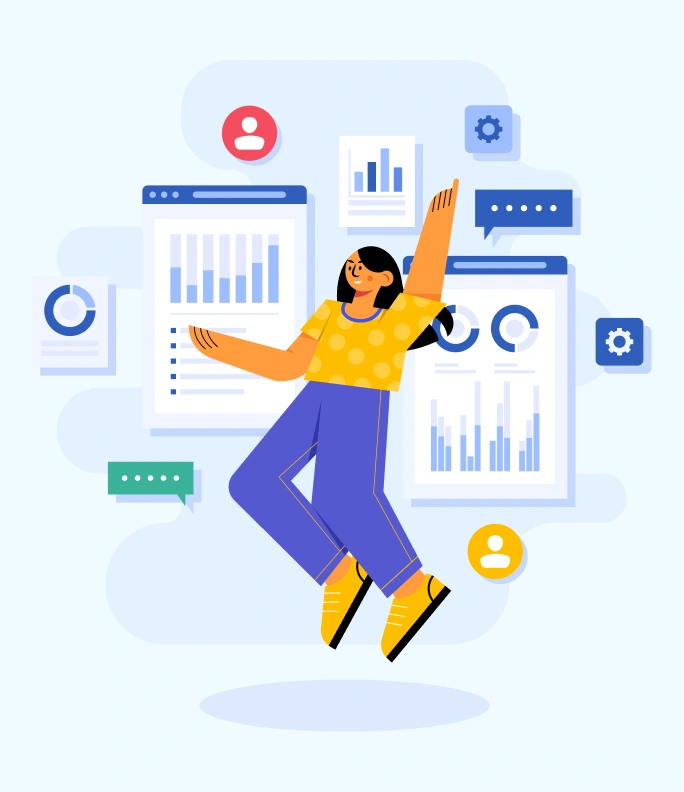 custom website development company India