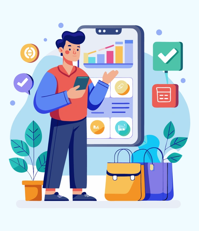 Mobile App Development Company in USA