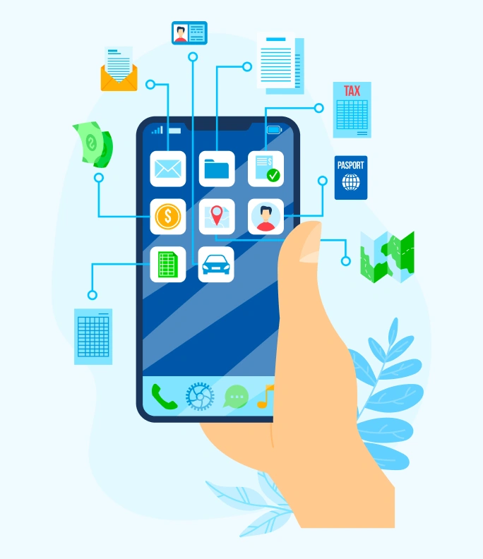 Android App Development Company in USA