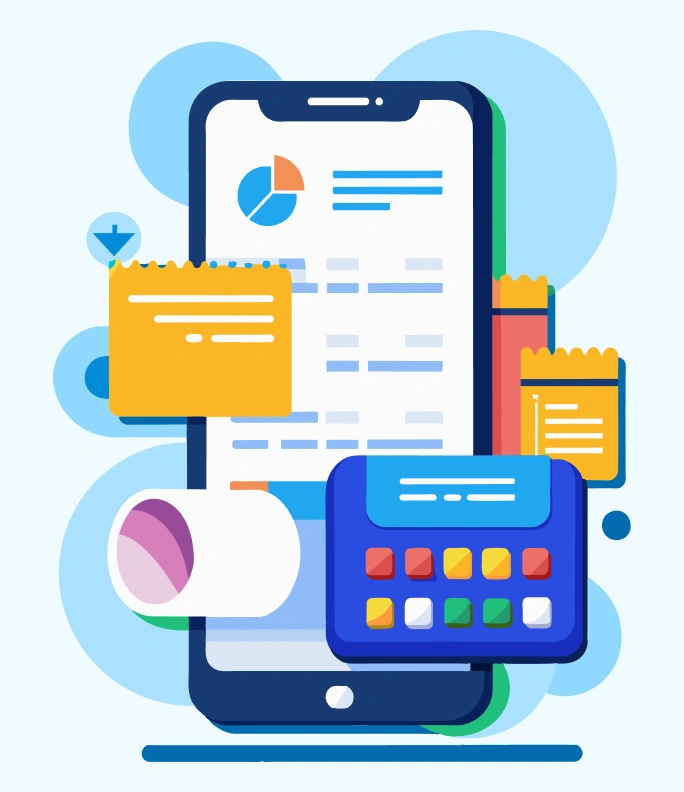 Flutter App Development Company in USA