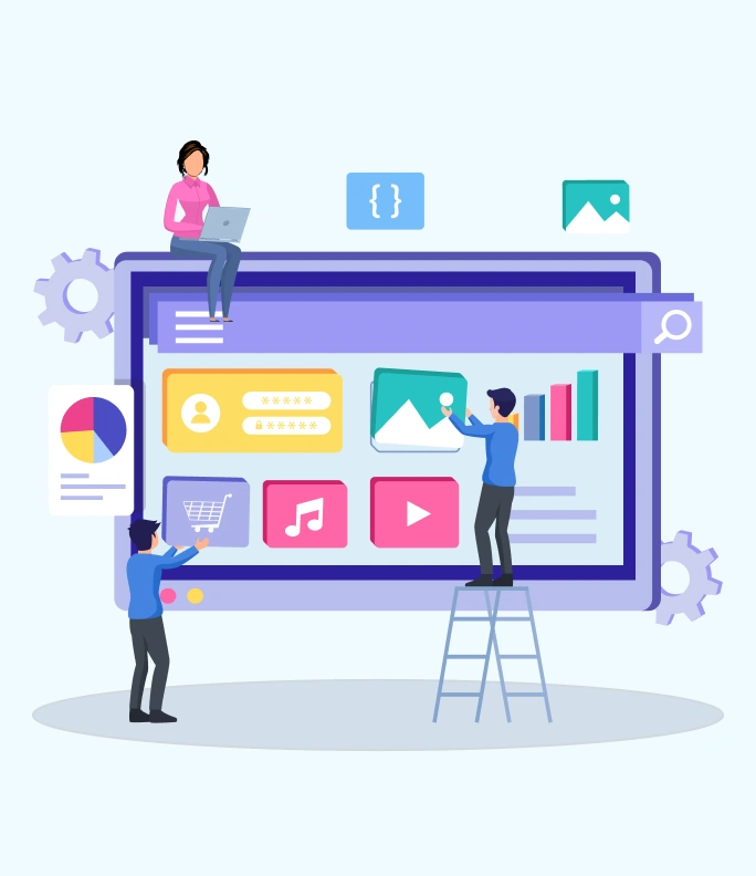 Software Development Company in USA