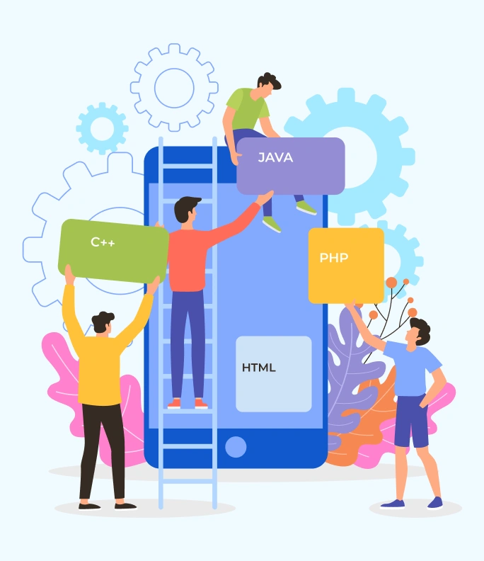 On-Demand App Development Solutions in USA