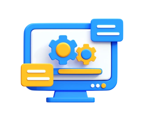 Website development company in USA